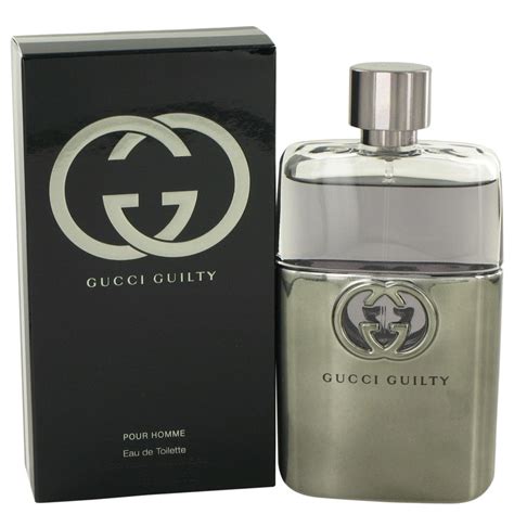 cheap gucci guilty cologne|discount gucci guilty for men.